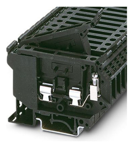 Borne Fusivel Uk 6,3-hesila 250 3004171 - Importadora Eletrica Brasilia