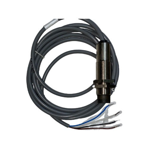 Sensor Indutivo 18mm Pnp Naf C/cabo Bes-516-123-bo-c-02/br - Importadora Eletrica Brasilia