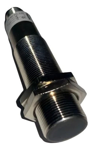 Sensor Indutivo Bes 516-326-s4-c Balluf - Importadora Eletrica Brasilia