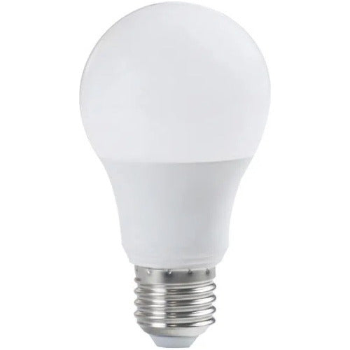 Lampada Led A60 7w Bivolt E27 3000k - Importadora Eletrica Brasilia