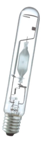 Lampada Tubular Vapor De Mercuruio 250w E-40 Hql - Importadora Eletrica Brasilia