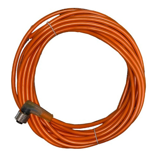 Cabo P/ Sensor Rkwt/ Led A 4-3-06 5m 0132314 - Importadora Eletrica Brasilia
