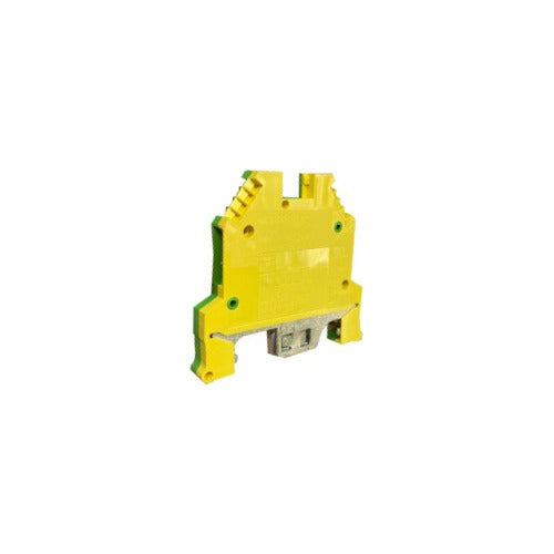 Borne Terra Secao 4,00mm Ab1tp435u Schneider - Importadora Eletrica Brasilia