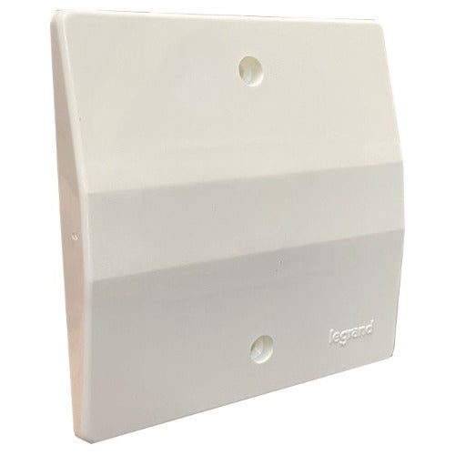 Placa Cega Sistema X 64325 Pial - Importadora Eletrica Brasilia