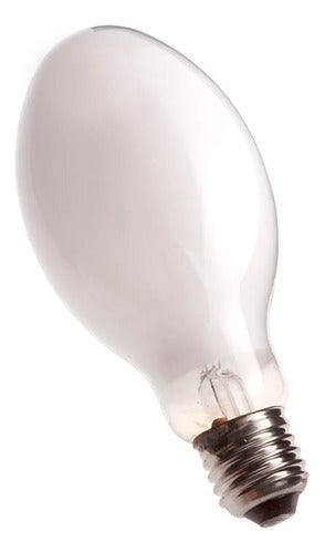 Lampada Mista 160w Soquete E27 220v - Importadora Eletrica Brasilia