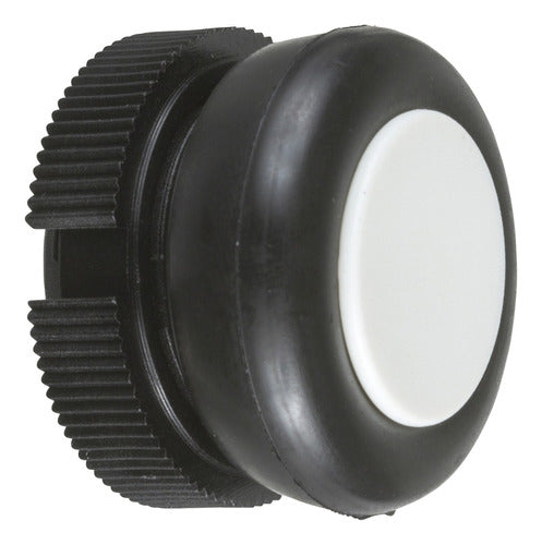 Frontal Botao Branco P/botoeira Xaca Xaca9411 Schneider - Importadora Eletrica Brasilia