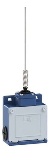 Chave Fim De Curso Metal Haste Flexivel 1na 1nf 17180992 - Importadora Eletrica Brasilia