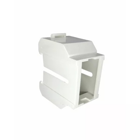 Adaptador Trilho DIN MOD BR (10) 13331326 - Importadora Eletrica Brasilia