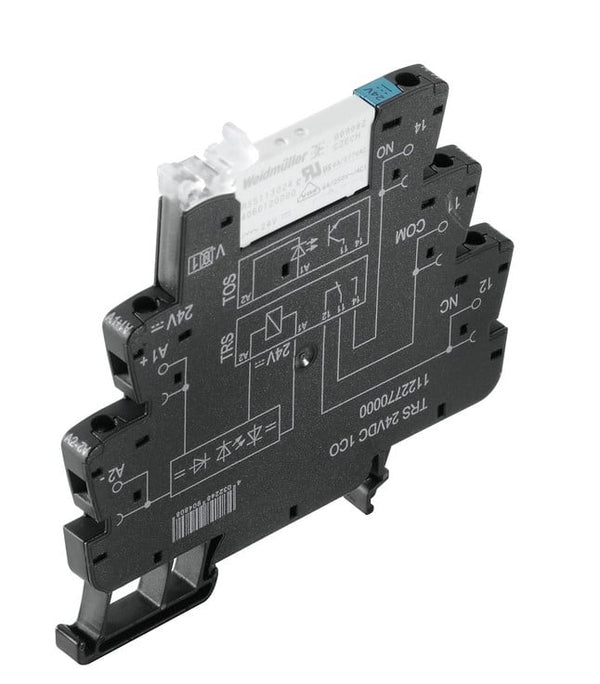 Acoplador A Rele TRS 24VDC 1CO 1122770000