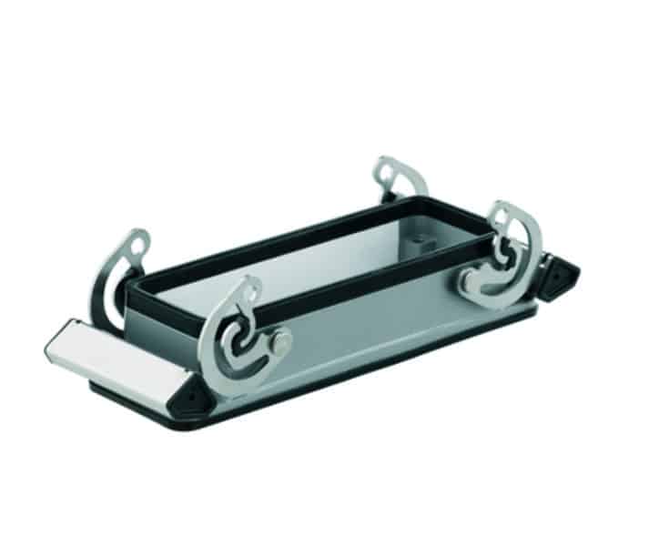 Base Baixa HDC 24B ABU 1212400000 - Importadora Eletrica Brasilia