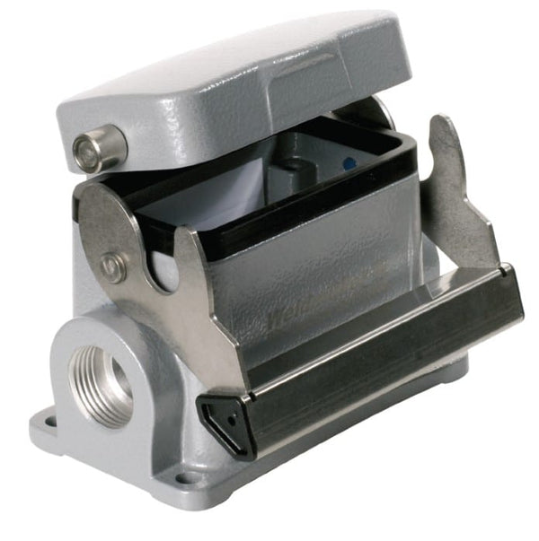 Base Alta HDC 10B SDLU 2M20G 1787700000 - Importadora Eletrica Brasilia