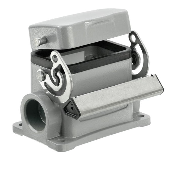 Base Alta HDC 06B SDLU 2M20G 1788170000 - Conexel - Importadora Eletrica Brasilia