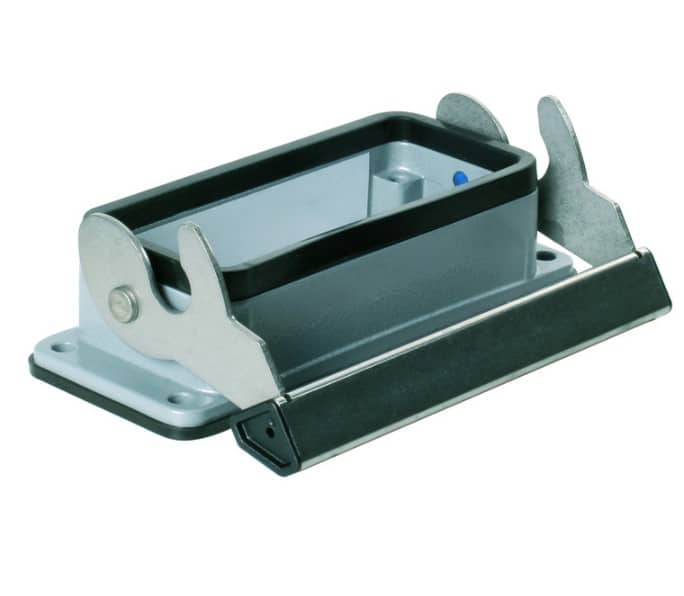 Base Baixa HDC 16B ADLU 1209700000 - Importadora Eletrica Brasilia