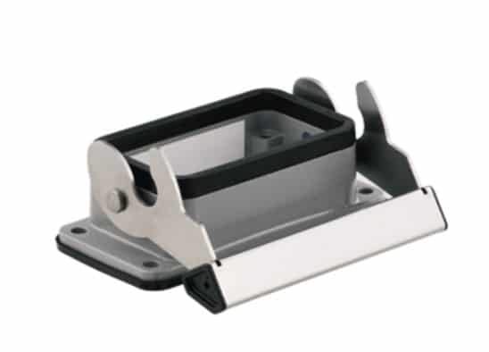 Base Baixa HDC 10B ADLU 1206100000 - Importadora Eletrica Brasilia