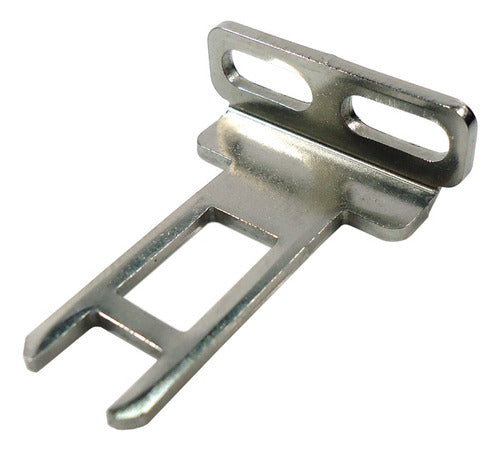 Atuador Horizontal (curvado) Tz93-01 Metaltex - Importadora Eletrica Brasilia