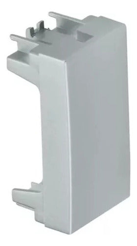 Modulo Cego Cristal S30 30800-37 Simon - Importadora Eletrica Brasilia