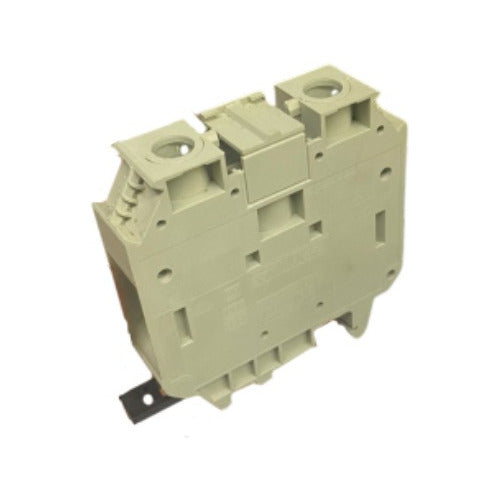 Borne Ligacao 70,00mm Ab1vvn7035u Schneider - Importadora Eletrica Brasilia