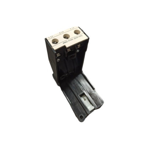 Suporte Independente P/rele 3xu1420 (3ua52) Bhs - Importadora Eletrica Brasilia