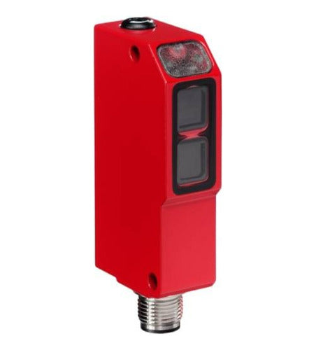 Sensor Fotoeletrico Retro-reflexivo Polarizado Prk 95/44 L - Importadora Eletrica Brasilia