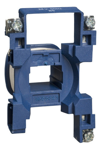 Bobina P/contator Lc1d25/d32 110v 50/60hz Lx1d4f7 - Importadora Eletrica Brasilia