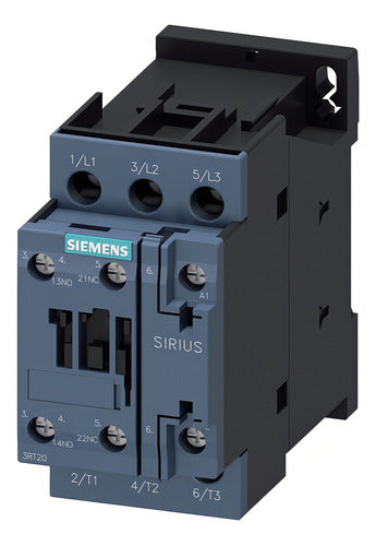 Bloco De Contato Auxiliar Easypact - 1 Na + 1 -terminais - Importadora Eletrica Brasilia