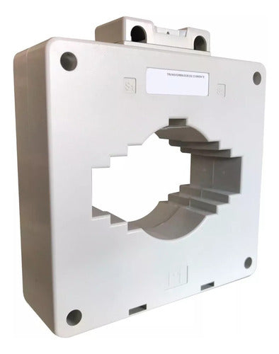 Transformador De Corrente 600/5a Msq-60-600 Bhs - Importadora Eletrica Brasilia