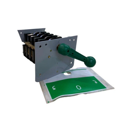 Chave Comutadora De Reversao Fort Prm5023 Schneider - Importadora Eletrica Brasilia