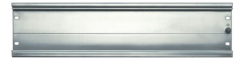 Trilho P/montagem S7-530mm 6es7390-1af30-0aa0 Siemens - Importadora Eletrica Brasilia