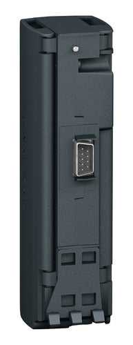 Conector De Corrente 3 Entradas P/rele Cca630 59630 - Importadora Eletrica Brasilia