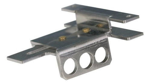 Trava De Cadeado Pl Do Disjuntor Dwb160 3p Plw160 11217445 - Importadora Eletrica Brasilia