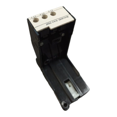 Suporte Independente P/rele 3xu1418 (3ua50) Bhs - Importadora Eletrica Brasilia