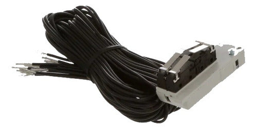 Contato Aux Kt3as3 T1-t3 3q 1sy Ul - Abb - Importadora Eletrica Brasilia