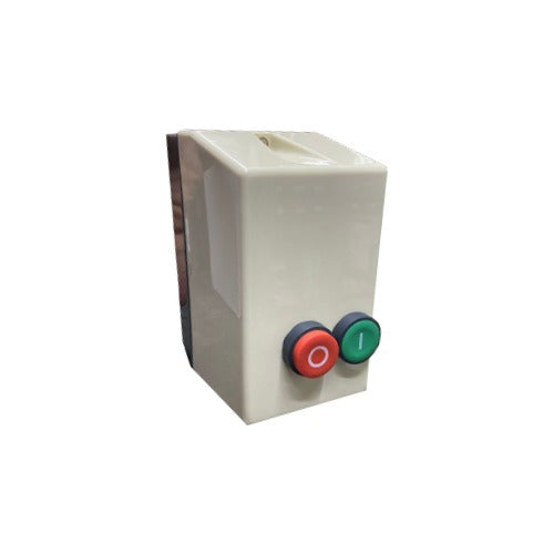 Chave Partida Direta 1,5cv 6a 220v - Importadora Eletrica Brasilia