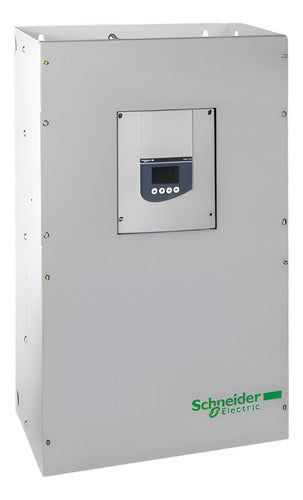 Soft Starter 410a -208-690 V Ats48c41y - Importadora Eletrica Brasilia