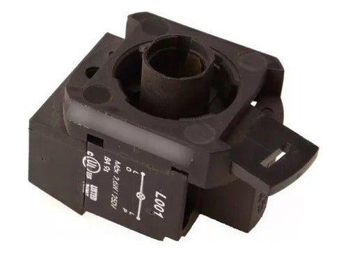 Elemento Contato L001 Ace Schmersal - Importadora Eletrica Brasilia