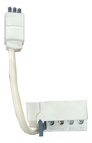 Terminal Para Base De Potencia Lu9bn11l - Importadora Eletrica Brasilia