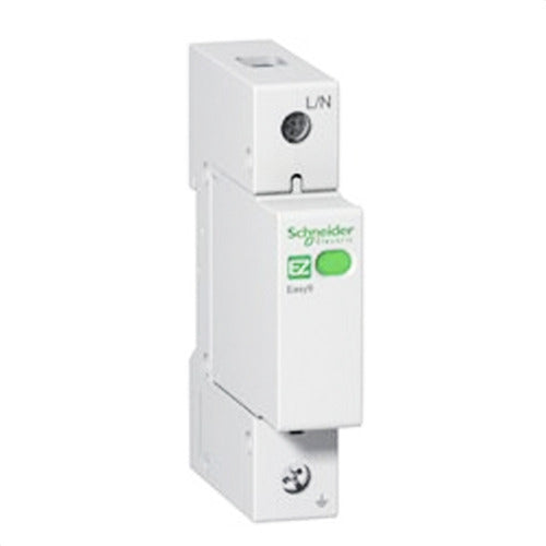 Protetor De Surto 1p 20ka Classe Ii Easy9 Schneider Electric - Importadora Eletrica Brasilia