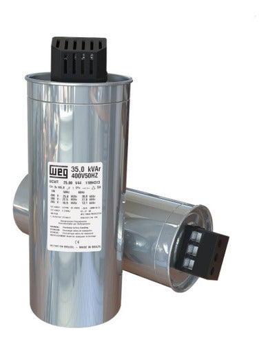 Unidade Capacitiva Ucwt30v53 S28 12272781 - Importadora Eletrica Brasilia