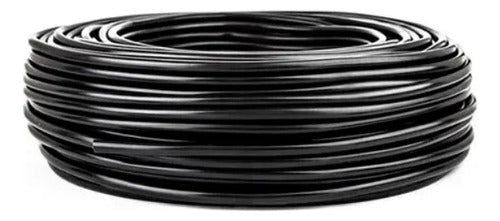 Cabo 90º Flex Hepr 0,6/1kv 3x1,50mm Pt Silnax Rolo C/100m - Importadora Eletrica Brasilia
