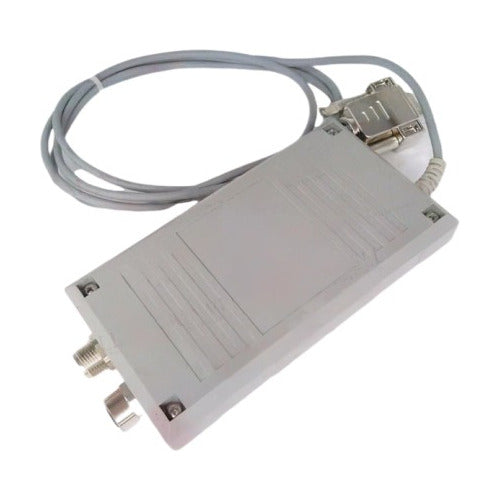 Unidade De Programacao De Sensor Ultrassonico-pgu 01 - Importadora Eletrica Brasilia