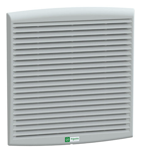 Grelha Filtro 291x291mm Nsycag291lpf Schneider - Importadora Eletrica Brasilia