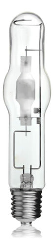 Lampada Tubular Vapor Metalico 250w E-40 5000k - Importadora Eletrica Brasilia