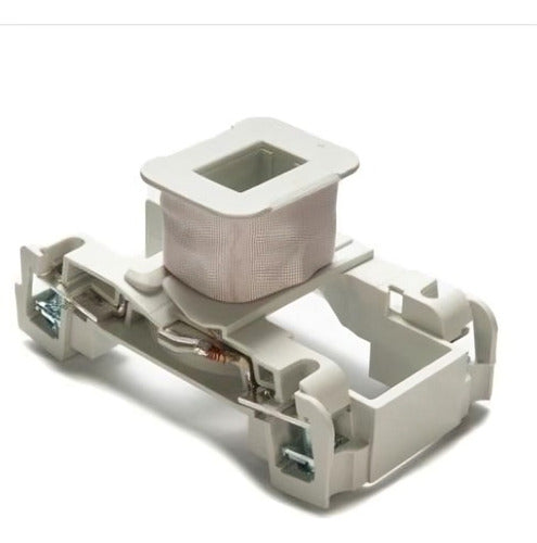 Bobina P/ Contator Cwm 9/25 220vca 60hz Bca4-25v26 Weg - Importadora Eletrica Brasilia