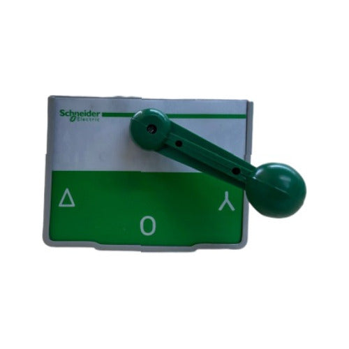 Comutador Estrela Triangulo Fort Prm6031 Schneider - Importadora Eletrica Brasilia