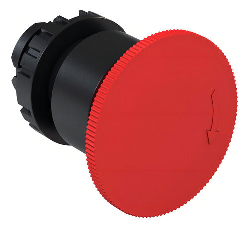 Botao De Pressao Weg 12882215 - Importadora Eletrica Brasilia