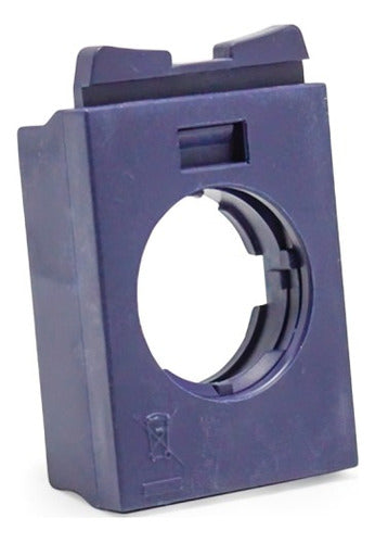 Flange P/ Botao E Sinalizador Csw Af3f 12670264 Weg - Importadora Eletrica Brasilia