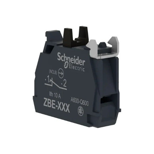 Bloco De Contato 1na+1nf Frontal La1d11 Schneider - Importadora Eletrica Brasilia