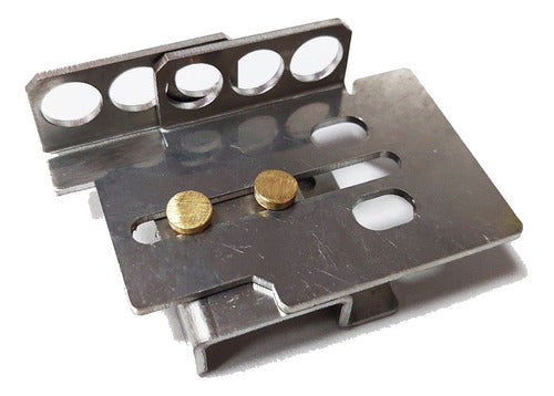 Trava De Cadeado Para Disjuntor Cm Dwb250 11640142-weg - Importadora Eletrica Brasilia