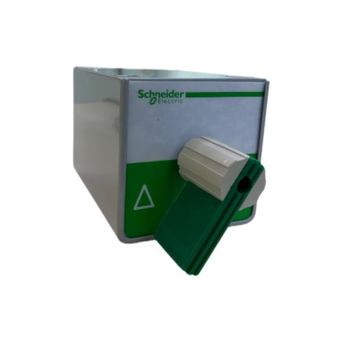 Comutador Estrela Triangulo 15a 500v 3,8cv Fort Prm6025 - Importadora Eletrica Brasilia