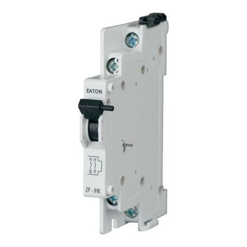 Bloco Contato 1na+1nf P/disj.pls4/bfaz/fazlat Zp-ihk Eaton - Importadora Eletrica Brasilia